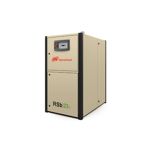 The second generation - R-series -30-37-kW- micro-oil screw compressor
