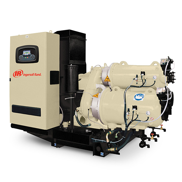 MSG® -CENTAC ®-C700- Centrifugal air compressor