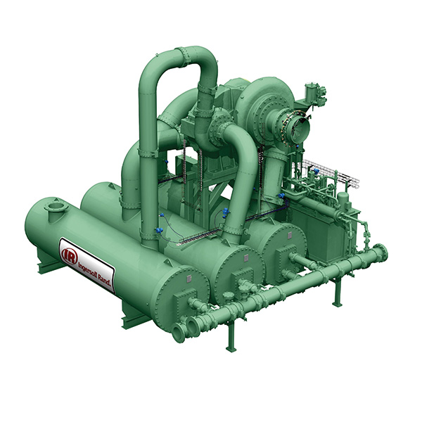 MSG® LMAC™ 30 centrifugal air compressor