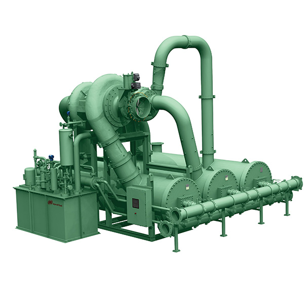 MSG® LMAC™ 50 centrifugal air compressor