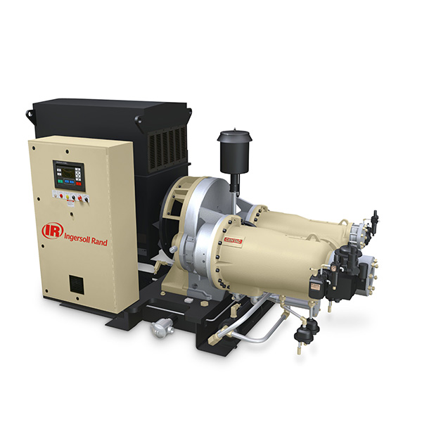 MSG® Centac® C400 centrifugal air compressor